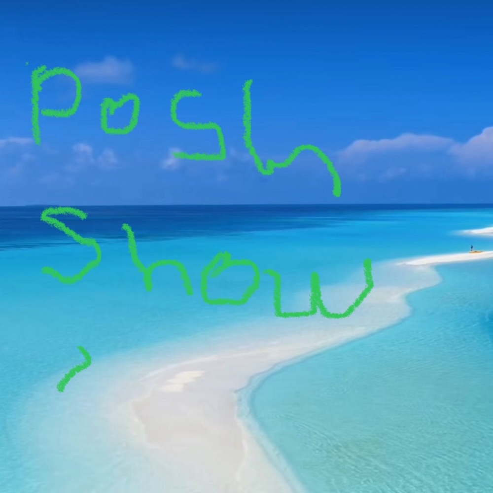 Join My Show Free Gift With Purchase